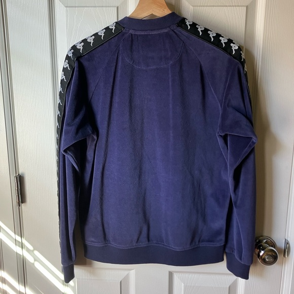 Kappa jacket - Picture 9 of 11